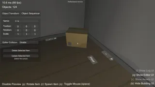 Скриншот 7 к игре Project_Escape