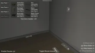 Скриншот 8 к игре Project_Escape