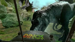 Скриншот 3 к игре GAMECINE VR