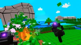 Скриншот 4 к игре GAMECINE VR