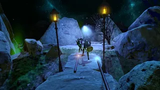 Скриншот 5 к игре GAMECINE VR