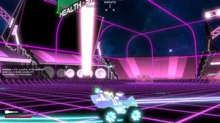 Скриншот 1 к игре Bang For Your Truck