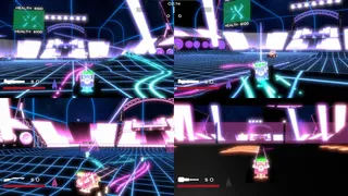 Скриншот 3 к игре Bang For Your Truck