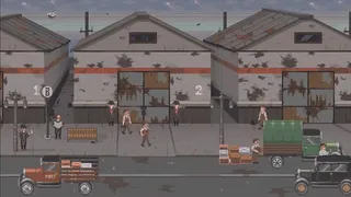 Скриншот 3 к игре Whiskey.Mafia. Leo's Family