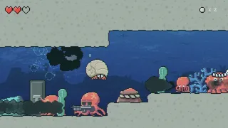Скриншот 3 к игре ヤドカリサバイブ