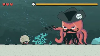 Скриншот 5 к игре ヤドカリサバイブ