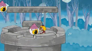 Скриншот 1 к игре Biscuitts