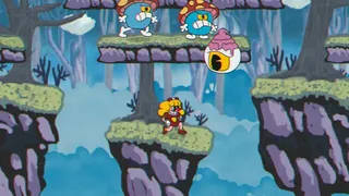 Скриншот 6 к игре Biscuitts