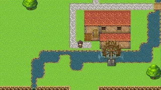 Скриншот 2 к игре Elkabo: Selina's Dark Spirit