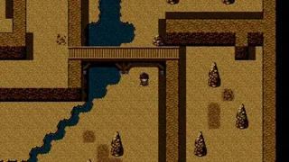Скриншот 6 к игре Elkabo: Selina's Dark Spirit