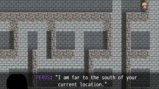 Скриншот 1 к игре Saiku's Endless Labyrinth