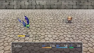 Скриншот 7 к игре Saiku's Endless Labyrinth
