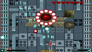 Скриншот 4 к игре Proxy Air Force