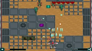 Скриншот 5 к игре Proxy Air Force