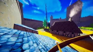 Скриншот 3 к игре Windfallers