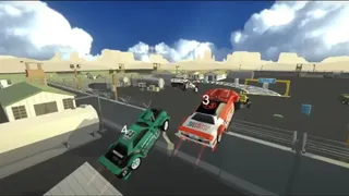 Скриншот 5 к игре Drift Racing Rally