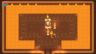 Скриншот 1 к игре Elementallis