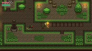 Скриншот 5 к игре Elementallis