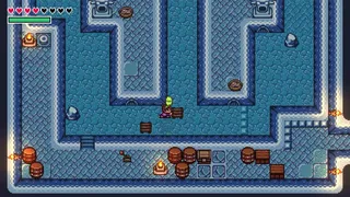 Скриншот 8 к игре Elementallis