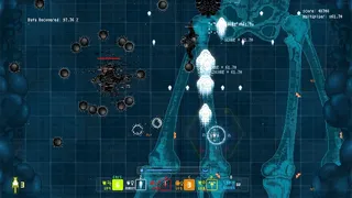 Скриншот 1 к игре Lux Ex - Legacy