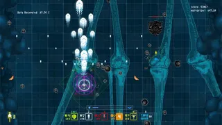 Скриншот 2 к игре Lux Ex - Legacy