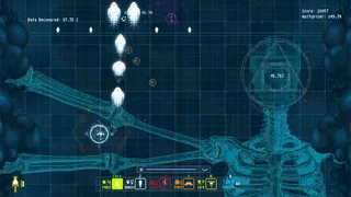 Скриншот 4 к игре Lux Ex - Legacy
