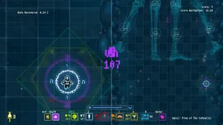 Скриншот 6 к игре Lux Ex - Legacy