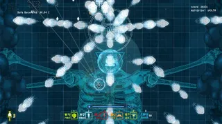 Скриншот 8 к игре Lux Ex - Legacy