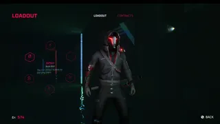 Скриншот 4 к игре Ronin 2072