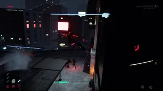 Скриншот 7 к игре Ronin 2072