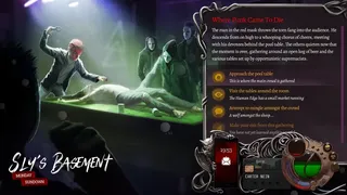 Скриншот 3 к игре Nighthawks