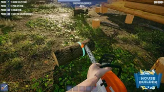 Скриншот 6 к игре House Builder