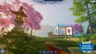 Скриншот 7 к игре House Builder