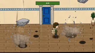 Скриншот 7 к игре Ghosts and Bureaucracy