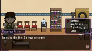 Скриншот 8 к игре Ghosts and Bureaucracy