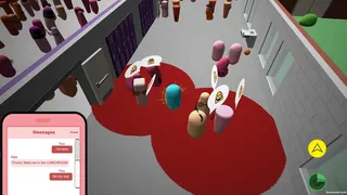 Скриншот 5 к игре Personal Space