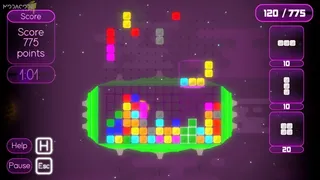 Скриншот 5 к игре Minoes