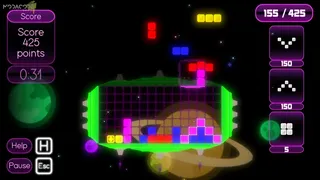 Скриншот 8 к игре Minoes