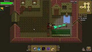 Скриншот 1 к игре Matergari: Below Valesia