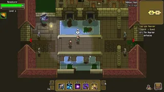 Скриншот 2 к игре Matergari: Below Valesia