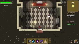 Скриншот 5 к игре Matergari: Below Valesia