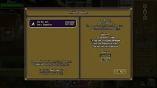 Скриншот 6 к игре Matergari: Below Valesia