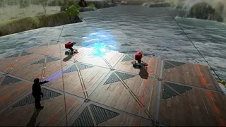 Скриншот 2 к игре Ash of Legends