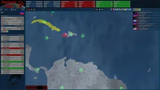 Скриншот 2 к игре Pandemic Crisis