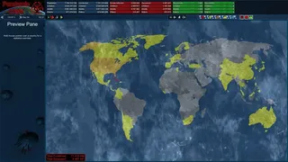 Скриншот 3 к игре Pandemic Crisis