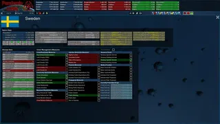 Скриншот 5 к игре Pandemic Crisis