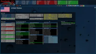 Скриншот 6 к игре Pandemic Crisis