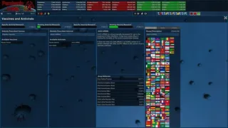 Скриншот 8 к игре Pandemic Crisis