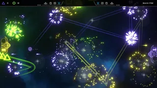 Скриншот 5 к игре Geometric Feel the Beats