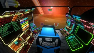 Скриншот 2 к игре Adrorium